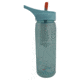 Aqua Vessel Ultra Lite Tritan Filtration Bottle - 25 oz 750ml-Boulder Blue
