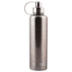 Eco Vessel Bigfoot Insulated Bottle, 45 Oz, Silver, CAP1300SE