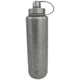 Eco Vessel BigFoot Triple Insulated Stainless Steel Bottle, Silver Express, 45 oz, BIG1300SE