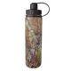 Eco Vessel Boulder 24 Oz Insulated Bottle With Screw Cap