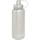 Eco Vessel Boulder Insulated Bottle, 32 Oz, Black, BLD946BS