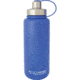 Eco Vessel Boulder Insulated Bottle, 32 Oz, Black, BLD946BS