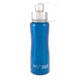Eco Vessel Boulder Triple Insulated Stainless Steel Bottle-Turquoise Glow-17 oz
