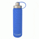 Eco Vessel Boulder Triple Insulated Water Bottle, 24 oz, Hudson Blue, BLD700HB