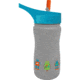 Eco Vessel Frost Kids Insulated Bottle, Ss, 13 Oz, Gray, FST400BR-2