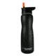 Eco Vessel Insulated Filtration Bottle-Black