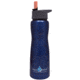Eco Vessel Insulated Filtration Bottle-Blue