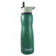 Eco Vessel Insulated Filtration Bottle-Green