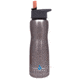 Eco Vessel Insulated Filtration Bottle-Silver