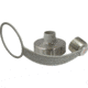 Eco Vessel Replacement Cap Silver/gray CAP63