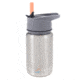 Eco Vessel Scout Stainless Steel Bottle - Kids-Silver-13 oz