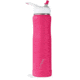 Eco Vessel Summit TriMax Insulated Water Bottle, 24oz, Magenta, SUMT24WM