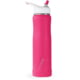 Eco Vessel Summit TriMax Insulated Water Bottle, 24oz, Magenta, SUMT24WM