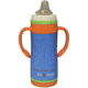 Eco Vessel The Insulated Sippy 10 Oz Blue TIS295HB
