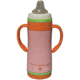 Eco Vessel The Insulated Sippy 10 Oz Pink TIS295AP