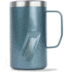 Eco Vessel Transit TriMax Insulated Mug, 16oz, Blue Moon, TRNS16BM