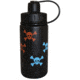 Eco Vessel Twist Kids Triple Insulated Bottle Skulls 13 oz 9005539