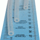 Eco Vessel Univ Replace Straw STRW-ALL