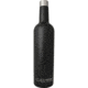 Eco Vessel Vine Insulated Wine 25oz Slver WIN750SE