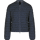 Ecoalf Aialf Jacket - Womens, Blue Indigo, M, GAJKAIAJA4070WS22-510-M
