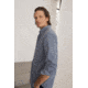 Ecoalf Antejalf Shirt - Mens, Light Indigo, Medium, GASRANTEJ1200MW21-168-M