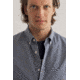 Ecoalf Antejalf Shirt - Mens, Light Indigo, Medium, GASRANTEJ1200MW21-168-M