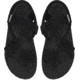 Ecoalf Aricalf Sandals - Womens, Black, 41, SHSAARICA4500WS22-319-41