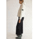 Ecoalf Aspalf Jacket - Womens, Ash, Small, GAJKASPJA4070WW21-132-S