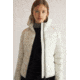 Ecoalf Aspalf Jacket - Womens, Ash, Small, GAJKASPJA4070WW21-132-S