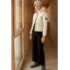 Ecoalf Aspalf Jacket - Womens, Ash, Small, GAJKASPJA4070WW21-132-S