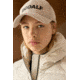 Ecoalf Aspalf Jacket - Womens, Ash, Small, GAJKASPJA4070WW21-132-S
