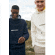 Ecoalf Barcalf Sweatshirt - Mens, Navy, M, GASTBARCA8004MS22-160-M