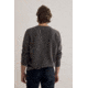 Ecoalf Barderalf Sweatshirt - Mens, Ashphalt, Extra Large, GASTBARDE8002MW21-303-XL