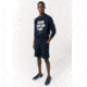 Ecoalf Barderalf Sweatshirt - Mens, Navy, M, GASTBARDE8004MS22-160-M