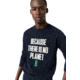 Ecoalf Barderalf Sweatshirt - Mens, Navy, M, GASTBARDE8004MS22-160-M