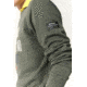Ecoalf Barderalf Sweatshirt - Mens, Soft Khaki, M, GASTBARDE8004MS22-094-M