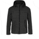 Ecoalf Benialf Jacket - Mens, Asphalt, L, GAJKBENIA2430MS22-303-L