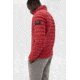 Ecoalf Beret Down Jacket - Mens, Red, 2XL, GAJKBERET4070MW19-259-XXL