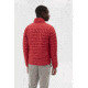Ecoalf Beret Down Jacket - Mens, Red, 2XL, GAJKBERET4070MW19-259-XXL