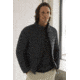 Ecoalf Beretalf Jacket - Mens, Asphalt, Large, GAJKBERET4070MW21-303-L