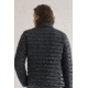 Ecoalf Beretalf Jacket - Mens, Black, Extra Large, GAJKBERET4070MW21-319-XL