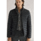Ecoalf Beretalf Jacket - Mens, Black, Extra Large, GAJKBERET4070MW21-319-XL