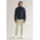 Ecoalf Beretalf Jacket - Mens, Deep Navy, Large, GAJKBERET4070MW21-161-L