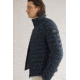 Ecoalf Beretalf Jacket - Mens, Deep Navy, Large, GAJKBERET4070MW21-161-L