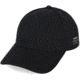Ecoalf Butialf Cap, Black, One Size, ACCABUTIC3900MS22-319-OS