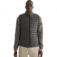 Ecoalf Cardifalf Vest - Mens, Dark Khaki, Medium, GAJKCARDI4070MW21-106-M