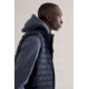 Ecoalf Cardifalf Vest - Mens, Deep Navy, Small, GAJKCARDI4070MW21-161-S