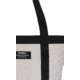 Ecoalf Clementalf Vertical Shopper - Womens, Off White, One Size, BABGCLEMV2430WS22-001-OS