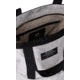 Ecoalf Clementalf Vertical Shopper - Womens, Off White, One Size, BABGCLEMV2430WS22-001-OS