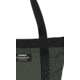 Ecoalf Clementalf Vertical Shopper - Womens, Soft Khaki, One Size, BABGCLEMV2430WS22-094-OS